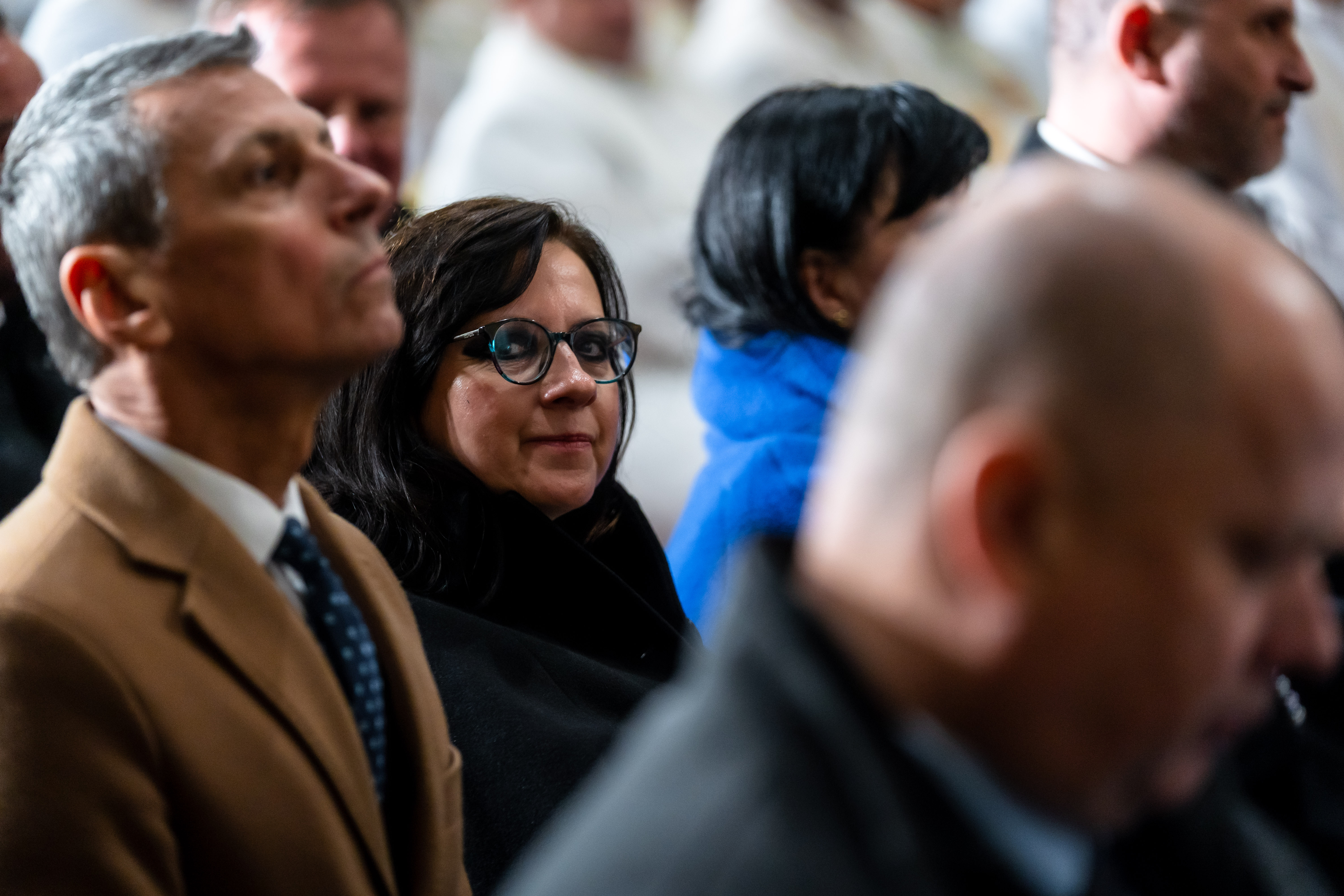 sv. omsa s mladymi v Dome sv. Alzbety -58